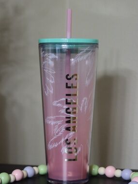 Starbucks Tumbler, 24oz